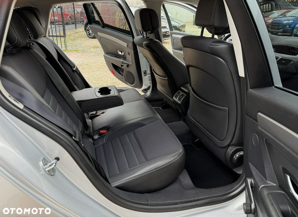 Renault Laguna 2.0 16V Dynamique - 20