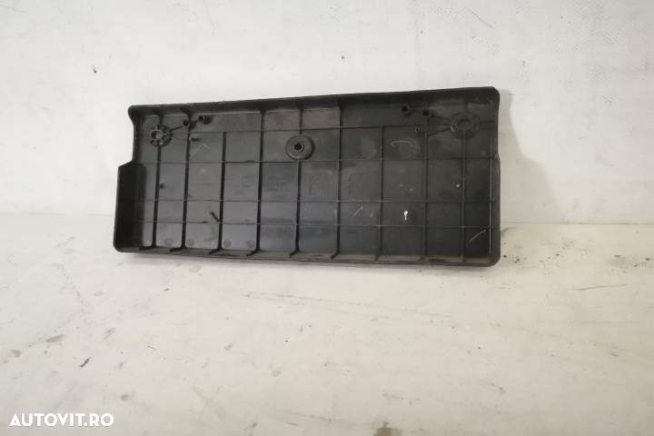 Suport Numar Bara Fata Hyundai  Tucson 3 2015 2016 2017 2018 2019 2020 - 6