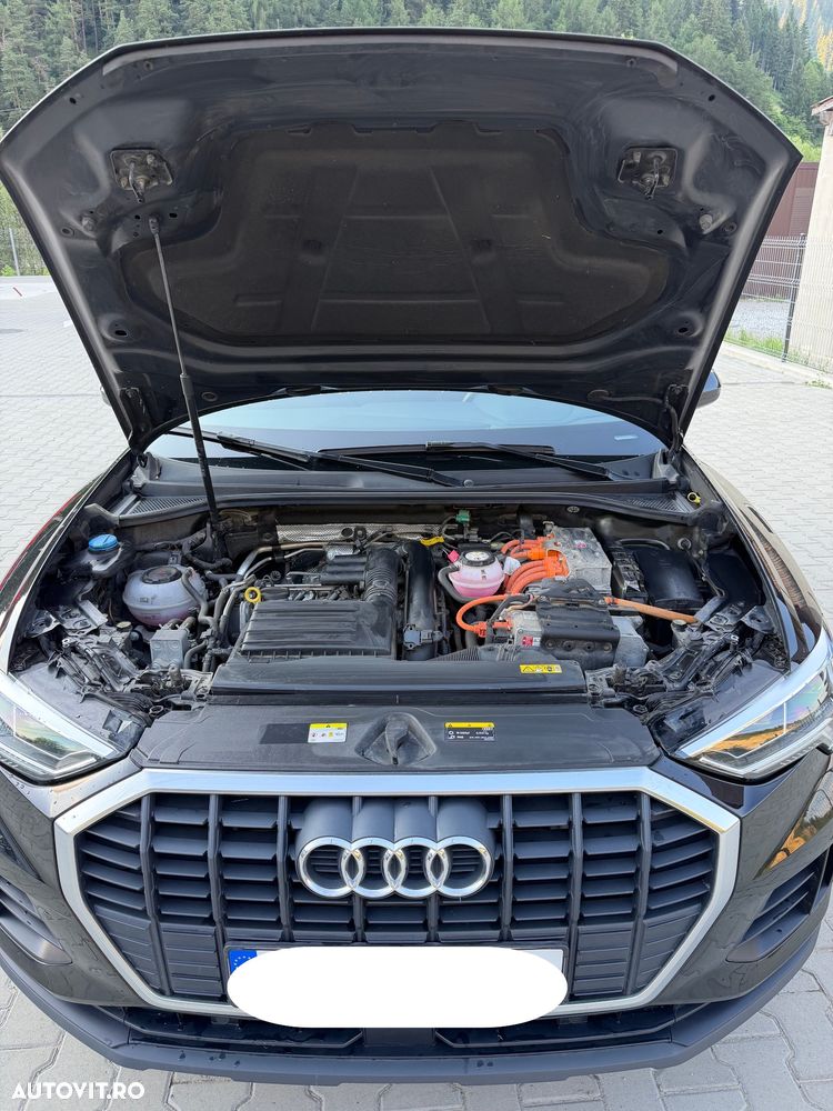 Audi Q3 1.4 45 TFSI e PHEV S Line - 3