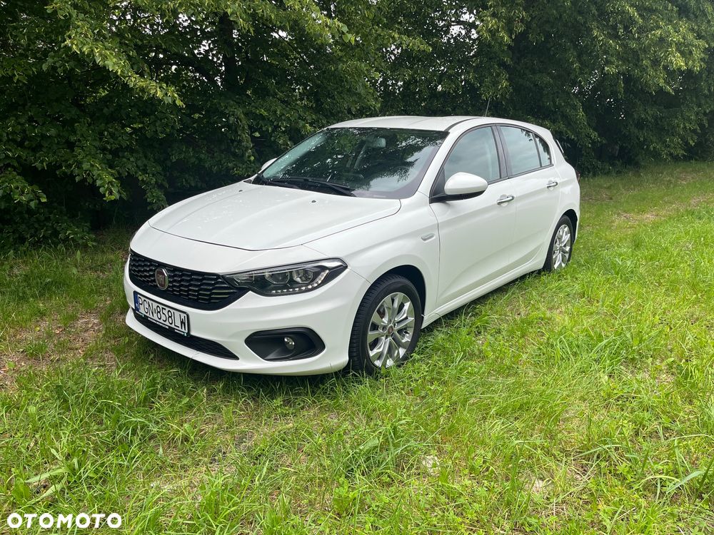 Fiat Tipo - 4