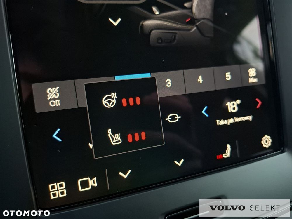 Volvo XC 40 - 22