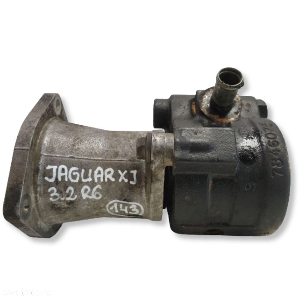 POMPA WSPOMAGANIA Jaguar XJ XJ6 XJ 6 3.2 7846075 - 1