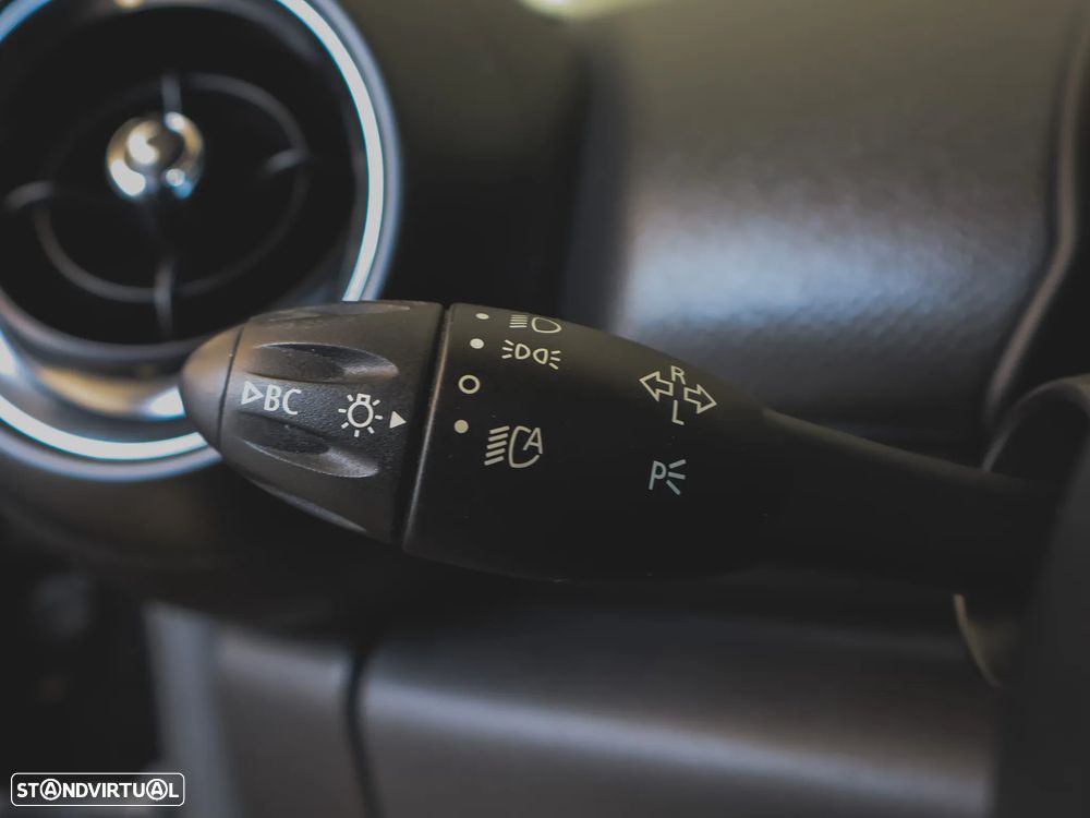 MINI Countryman Cooper D - 16
