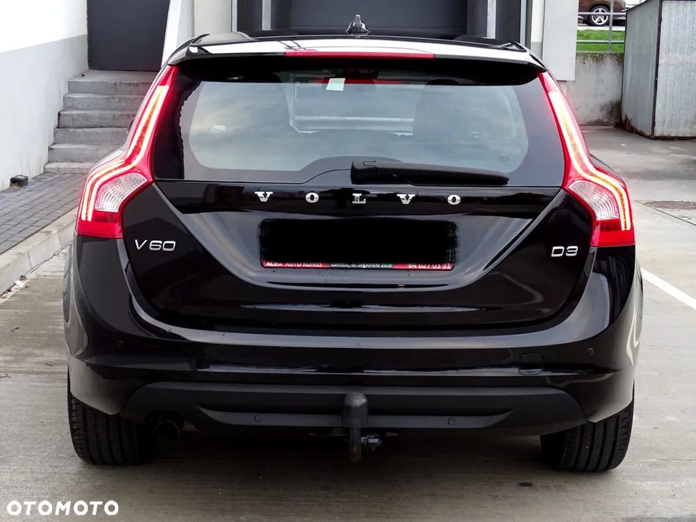 Volvo V60 D3 - 7