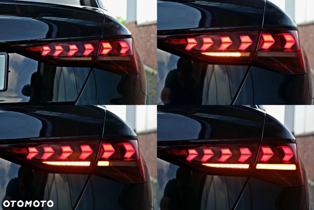 Audi A3 Limousine - 15