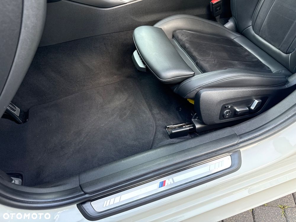BMW Seria 3 320d Edition M Sport Shadow - 19