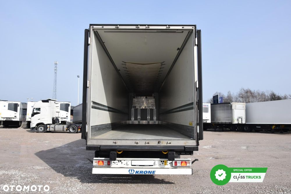 Krone SDR Cool Liner FP 60 ThermoKing SLXi 300 - 10