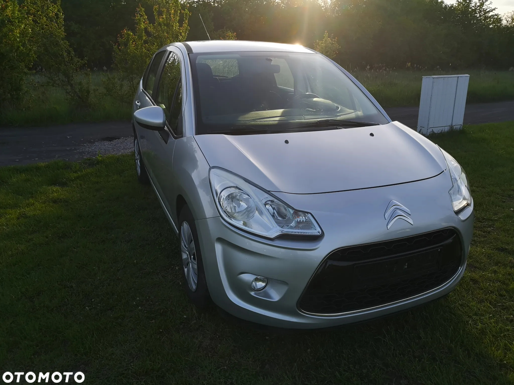 Citroën C3 1.6 e-HDi Exclusive - 16