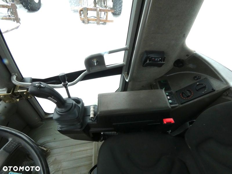 Atlas AR65 Super z Niemiec / Tylko 7114mtg / - 11