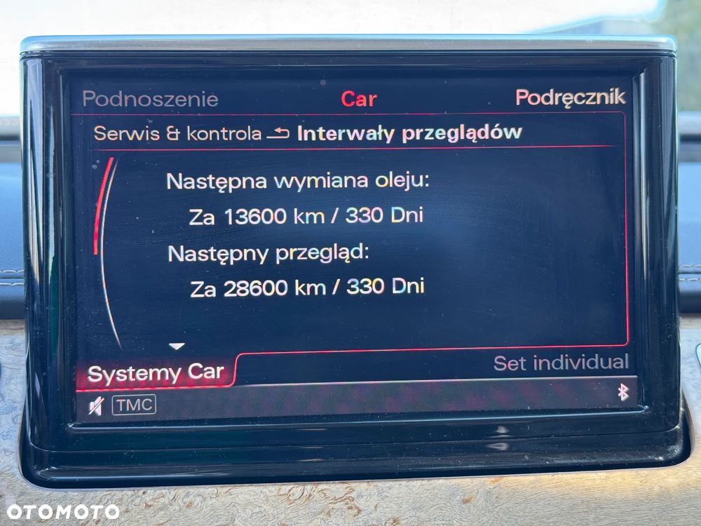 Audi A8 4.2 TDI Quattro - 39