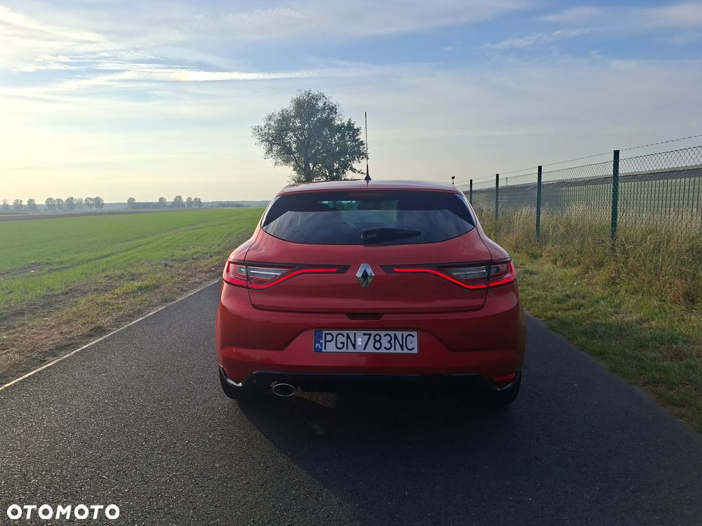 Renault Megane 1.6 dCi Intens - 4