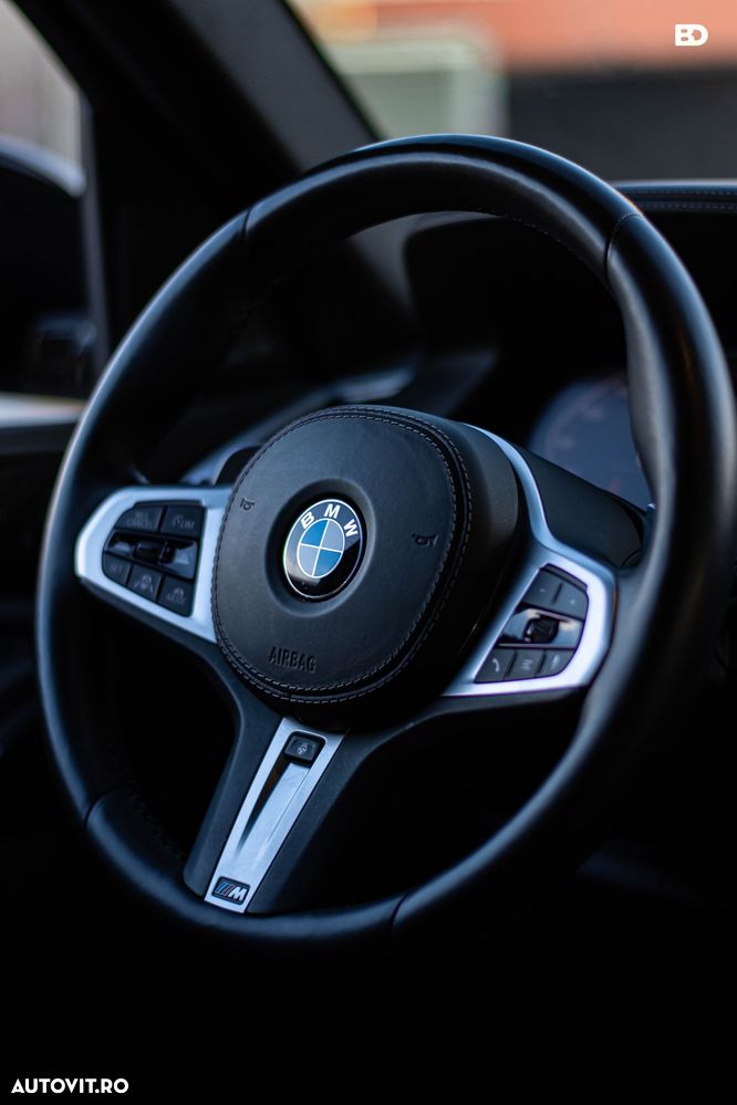 BMW X5 M - 11