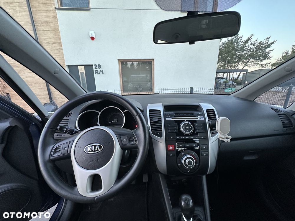 Kia Venga 1.4 M - 7