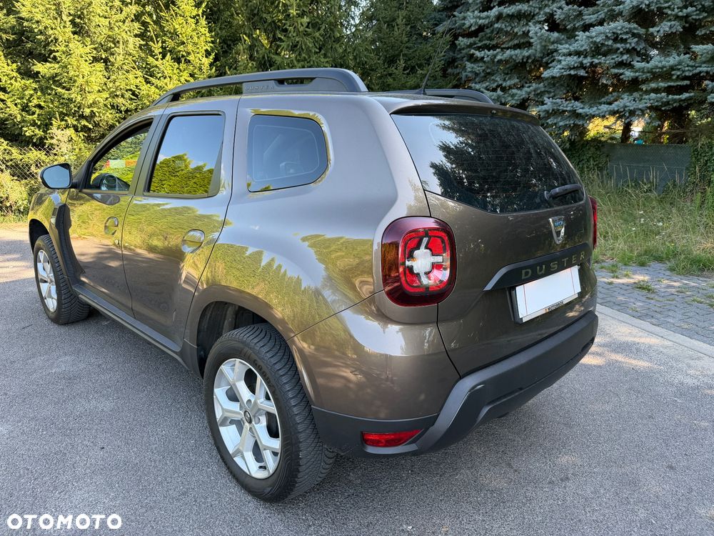 Dacia Duster - 14
