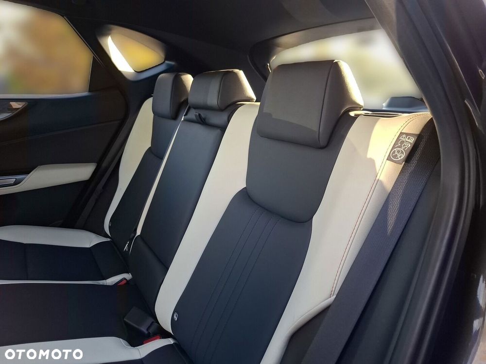 Lexus NX 450h+ Prestige AWD - 14