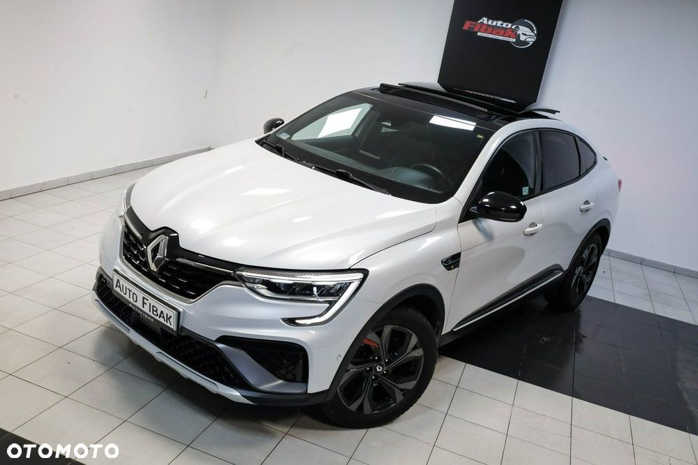 Renault Arkana - 4
