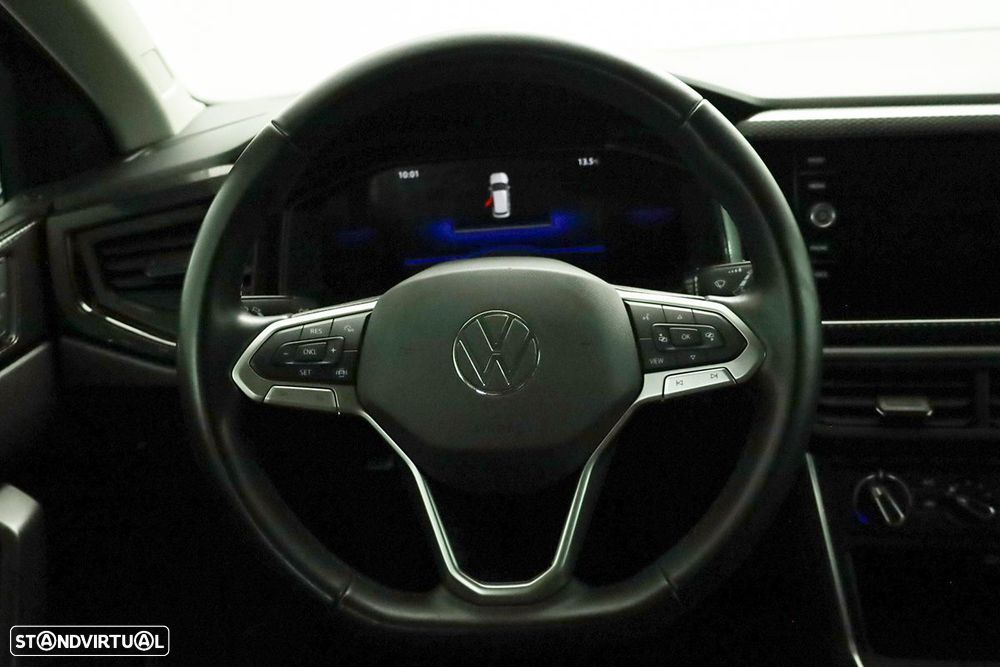 VW Taigo 1.0 TSI Urban - 14