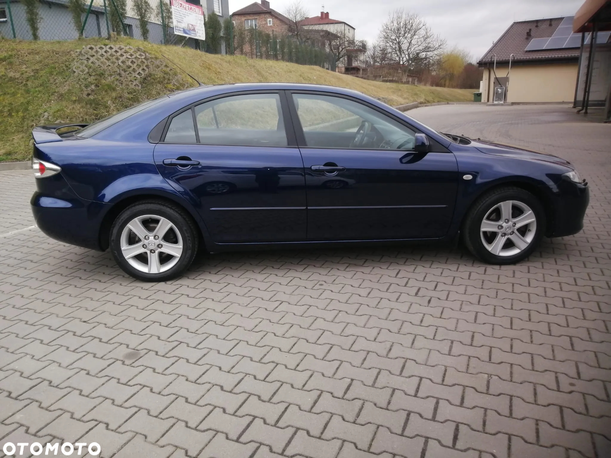 Mazda 6 2.0 Active - 14