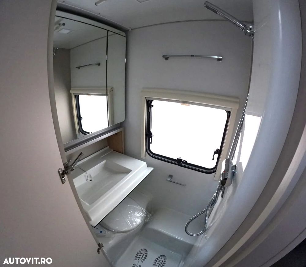 ADRIA Adora 593 UP - 14