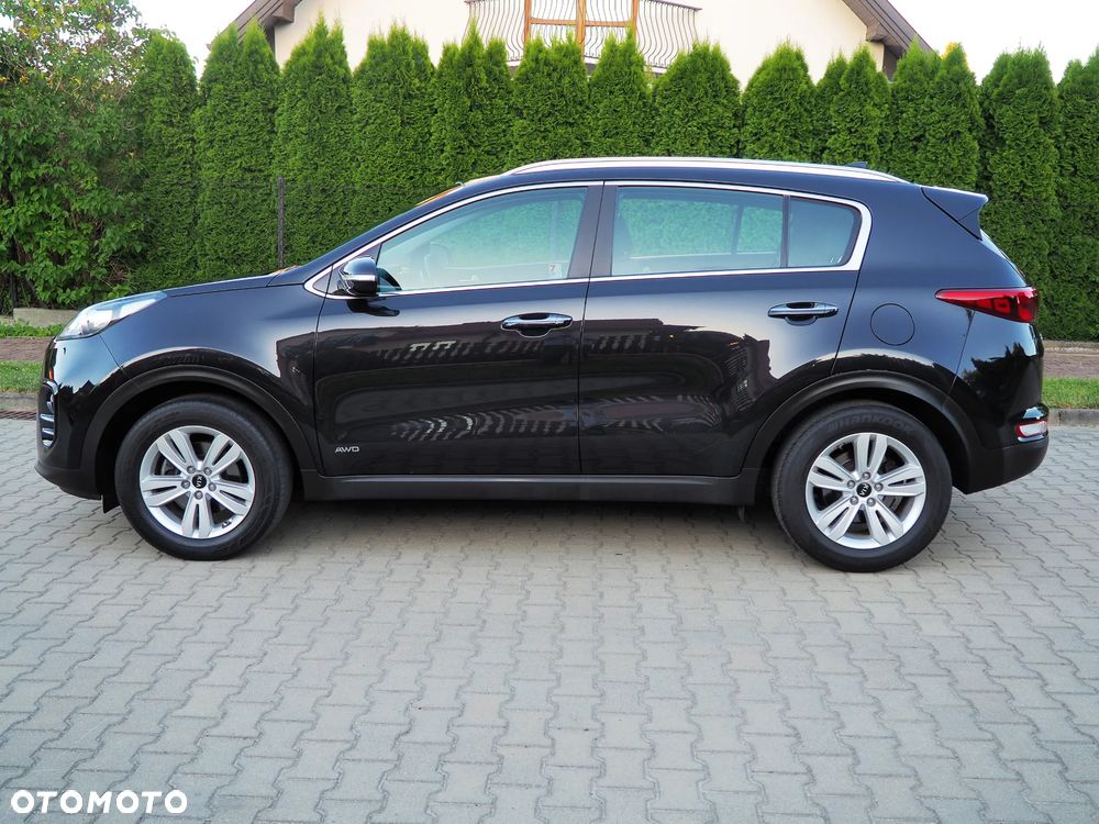 Kia Stonic 1.0 T-GDI DCT OPF Platinum Edition - 4