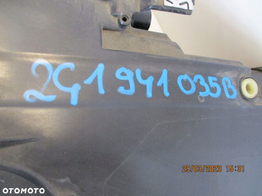 LAMPA FULL LED MATRIX 2G1941036B POLO 2G0 - 5