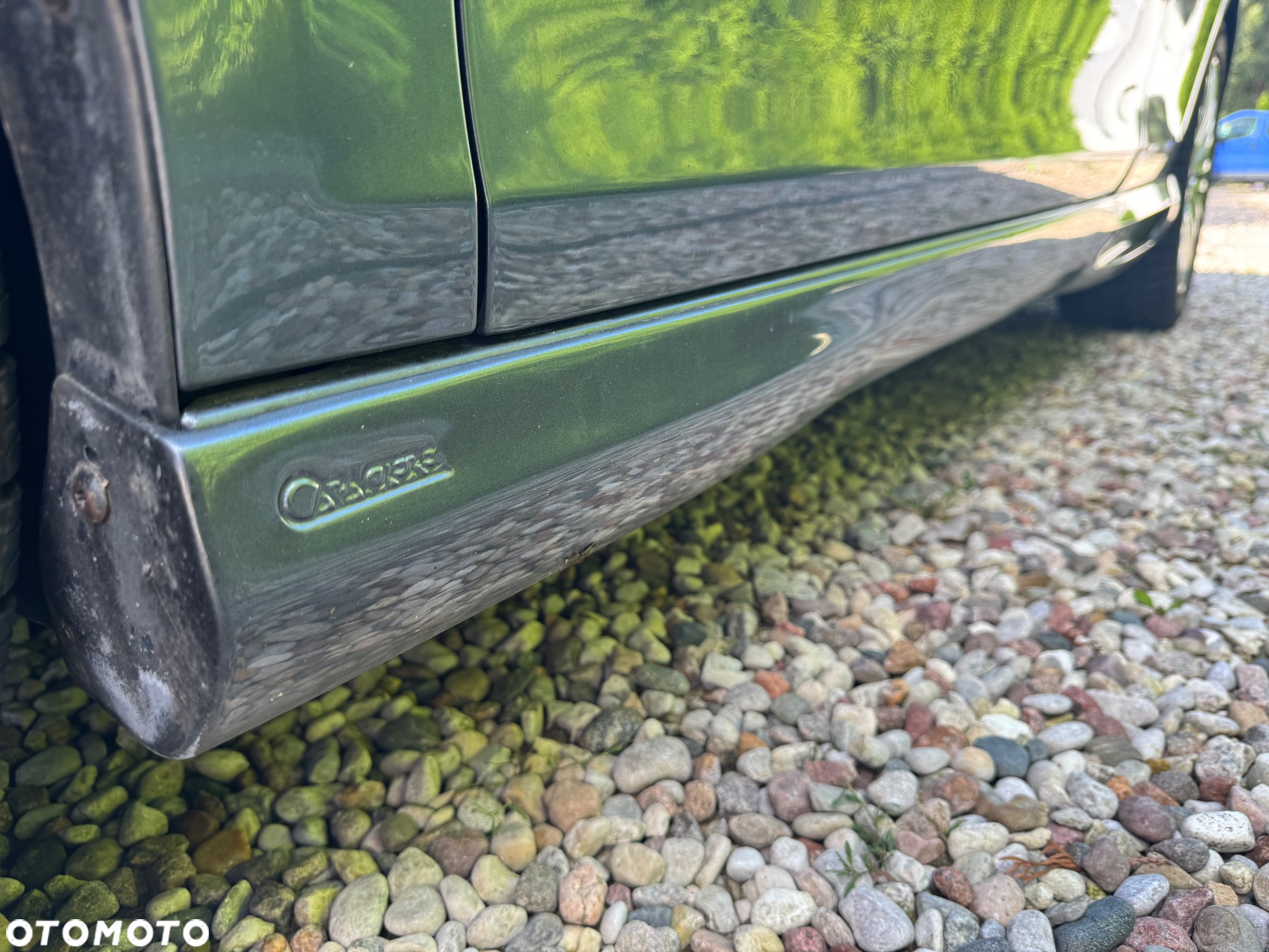 Volkswagen Eos 2.0 TDI DPF DSG - 12