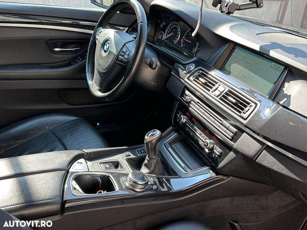 BMW Seria 5 - 30