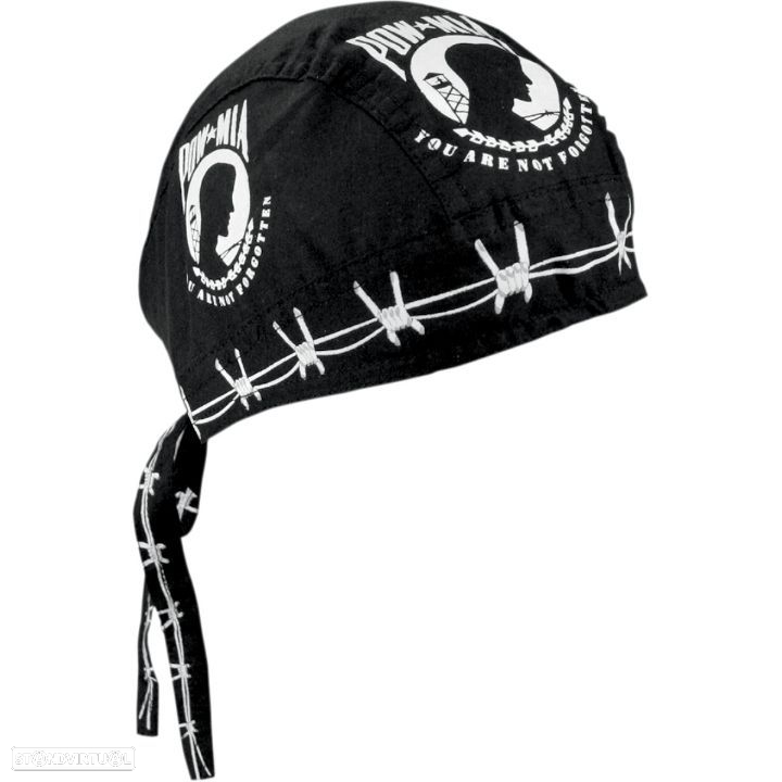 Mascaras Motar lenços, bandanas, chapeu, balaclavas - 55