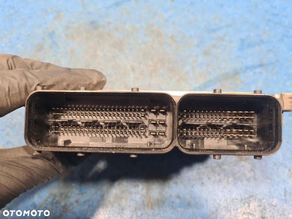ALFA ROMEO MITO STEROWNIK SILNIKA 51830585 - 5