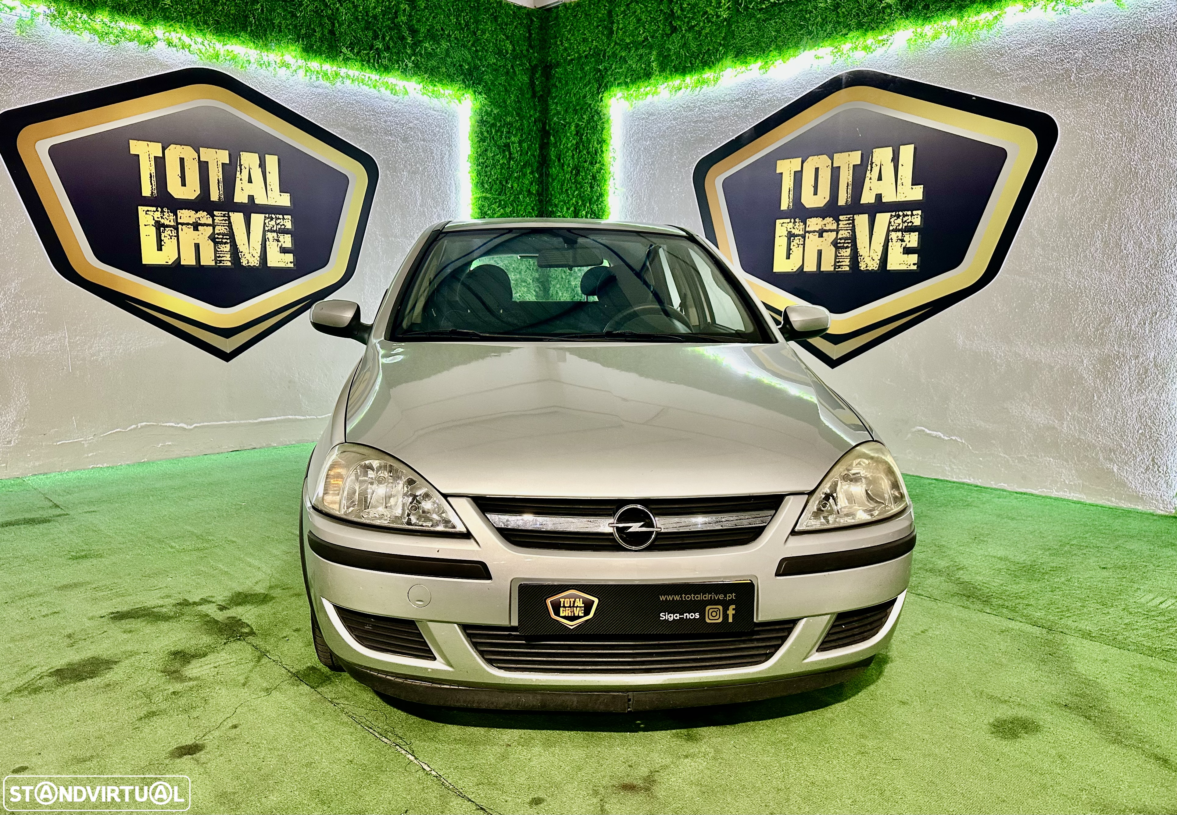 Opel Corsa 1.3 CDTi Cosmo - 9