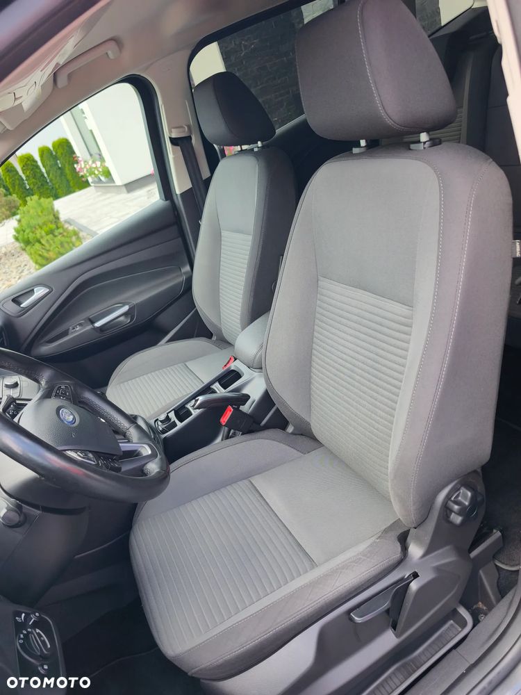 Ford Grand C-MAX 1.5 EcoBoost Start-Stopp-System Titanium - 30