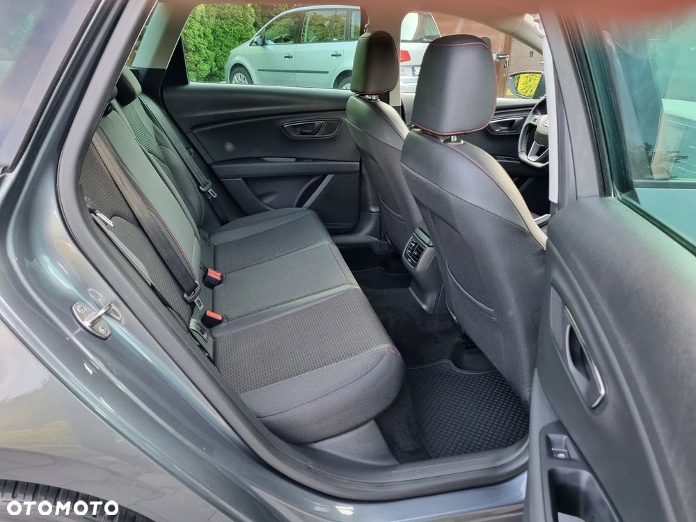 Seat Leon 2.0 TDI DPF Start&Stop FR - 22