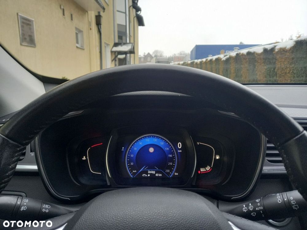 Renault Kadjar 1.6 dCi Energy Business - 32