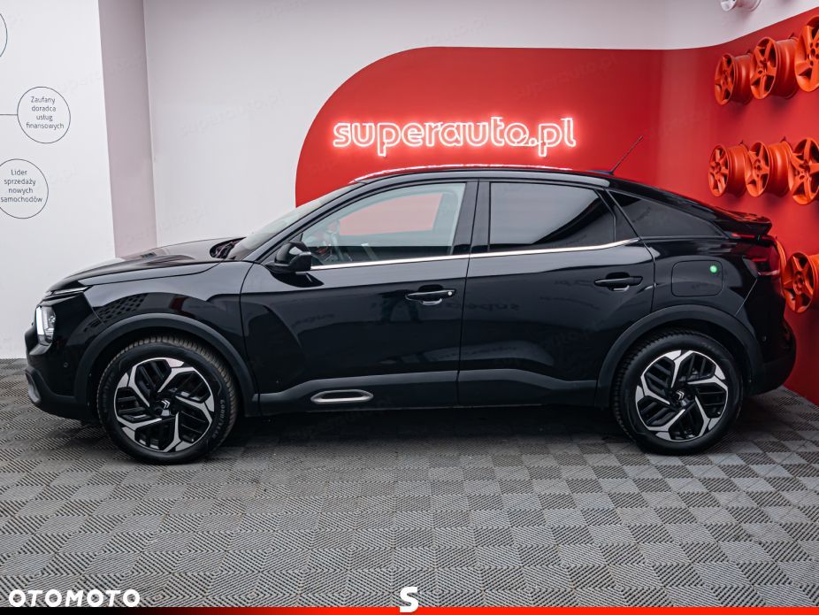 Citroën C4 1.2 PureTech Shine S&S EAT8 - 5