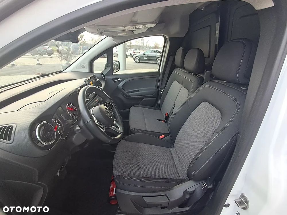 Mercedes-Benz eCitan - 21