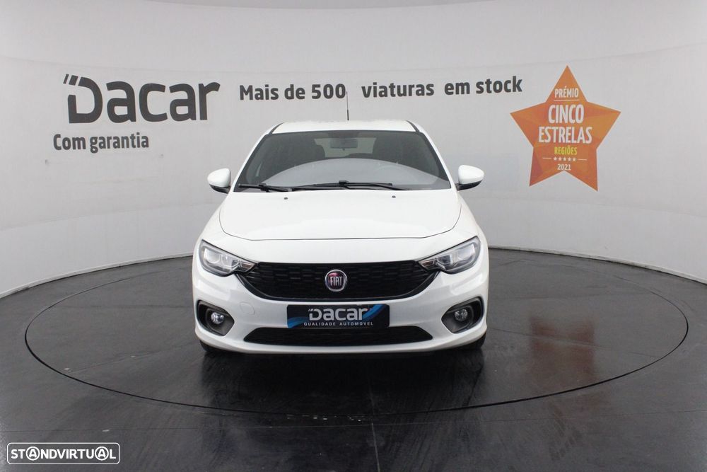 Fiat Tipo 1.4 Street - 3