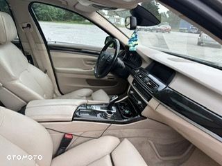 BMW Seria 5 535d Sport-Aut Luxury Line - 9