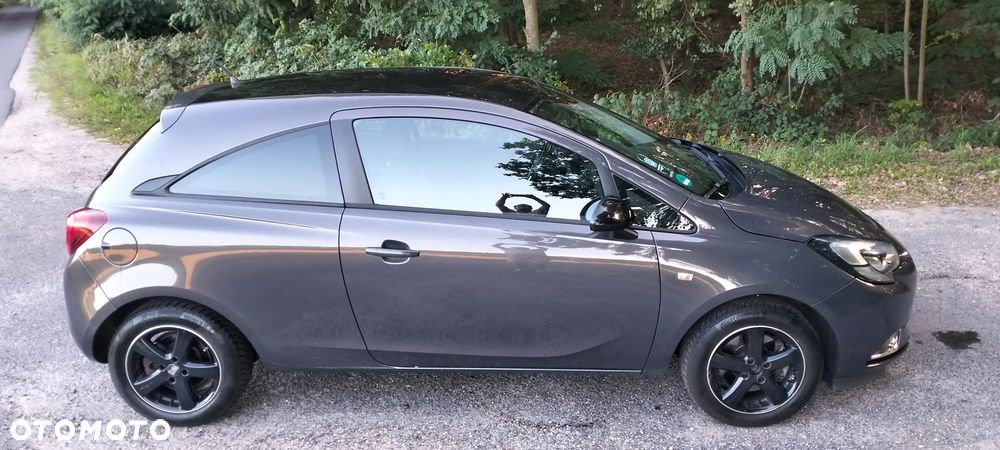 Opel Corsa 1.0 Ecotec Turbo (ecoFLEX) Start/Stop Innovation - 30