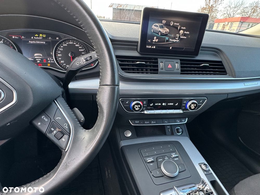 Audi Q5 3.0 TDI Quattro Sport Tiptr - 16