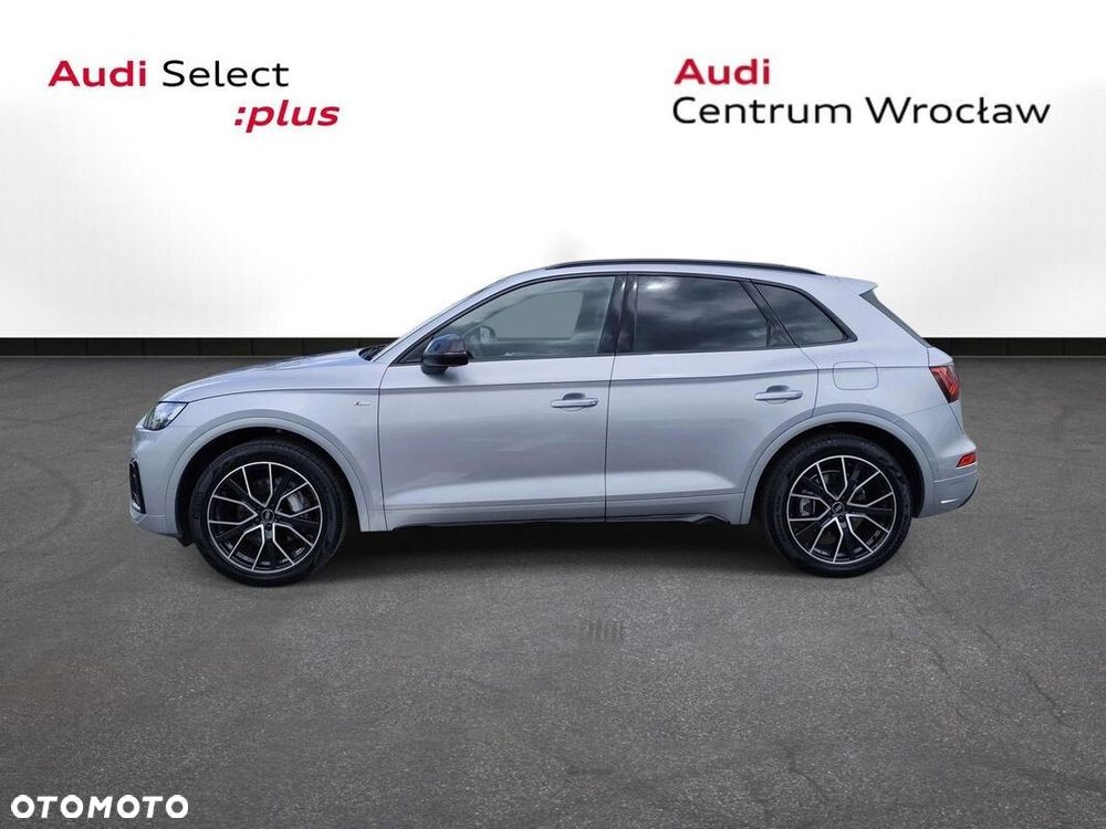 Audi Q5 - 3