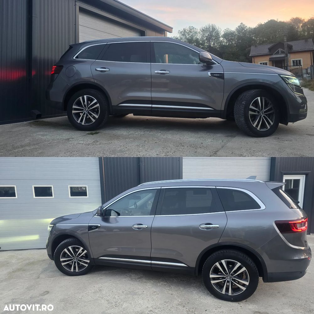 Renault Koleos ENERGY dCi 175 X-tronic 4WD INITIALE PARIS - 19