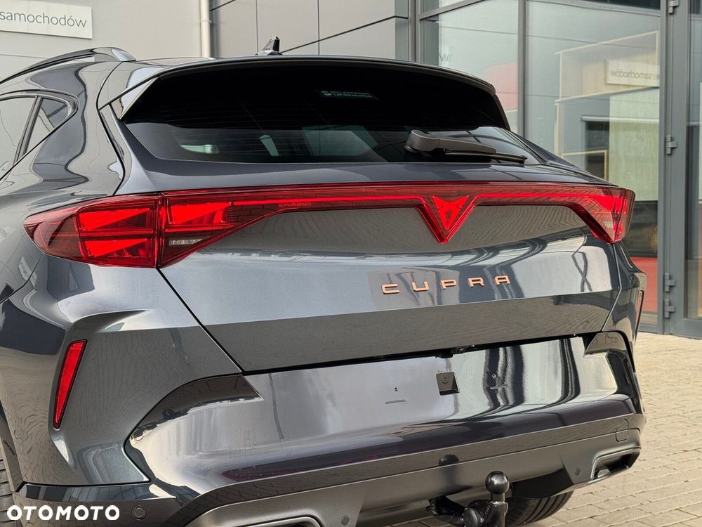 Cupra Formentor 1.5 eTSI mHEV DSG - 12