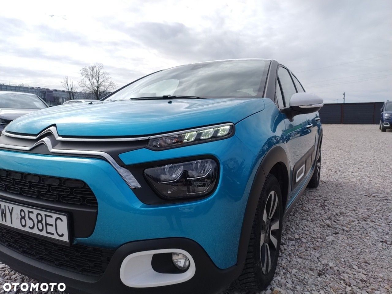Citroën C3 - 20