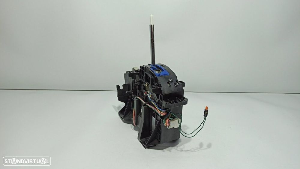 ALAVANCA DE VELOCIDADES NISSAN QASHQAI (J11) ACENTA - 1