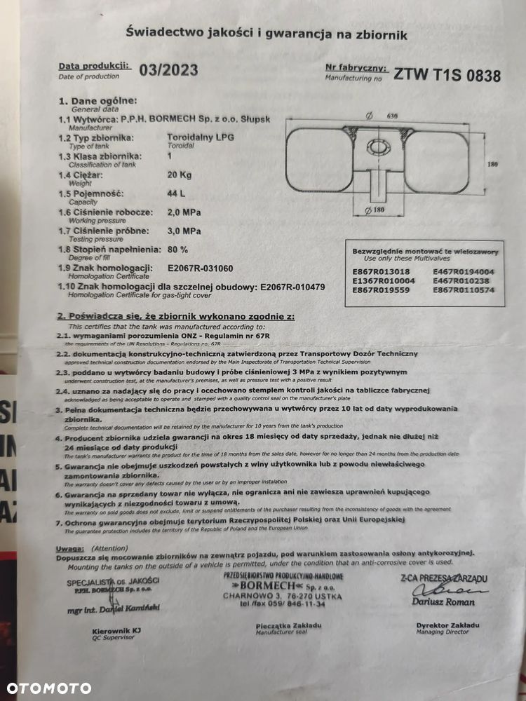 Mazda 5 2.0 Exclusive + - 26