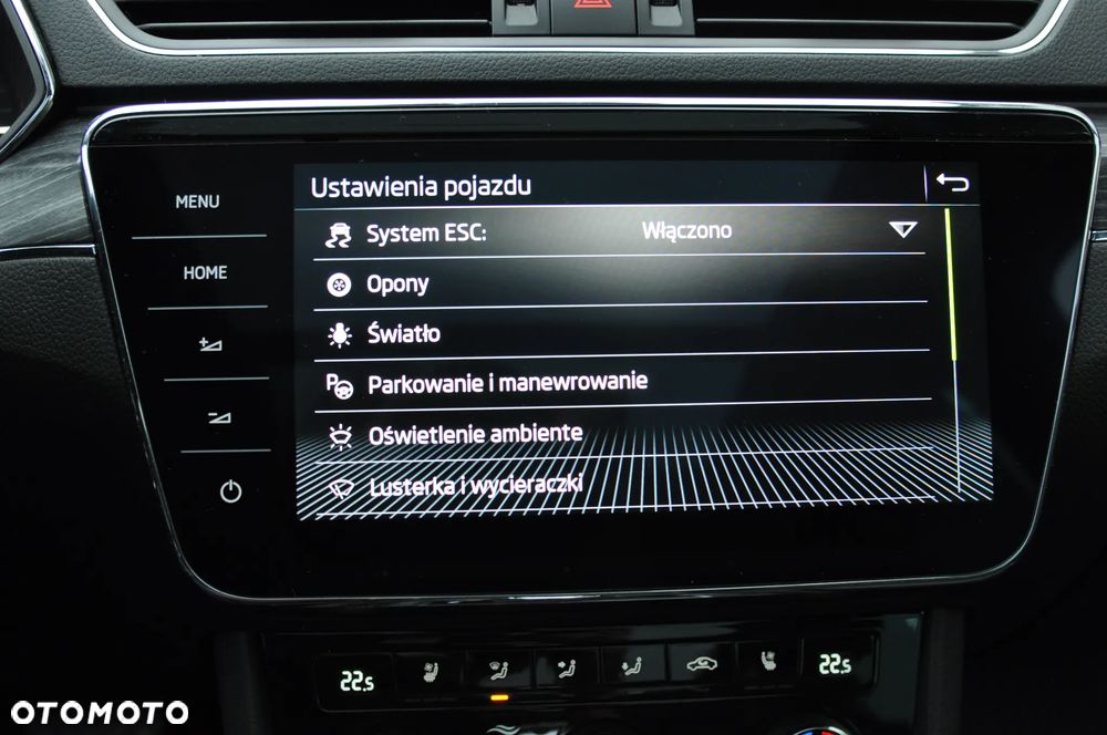 Skoda Superb 2.0 TDI 4x4 DSG Style - 21