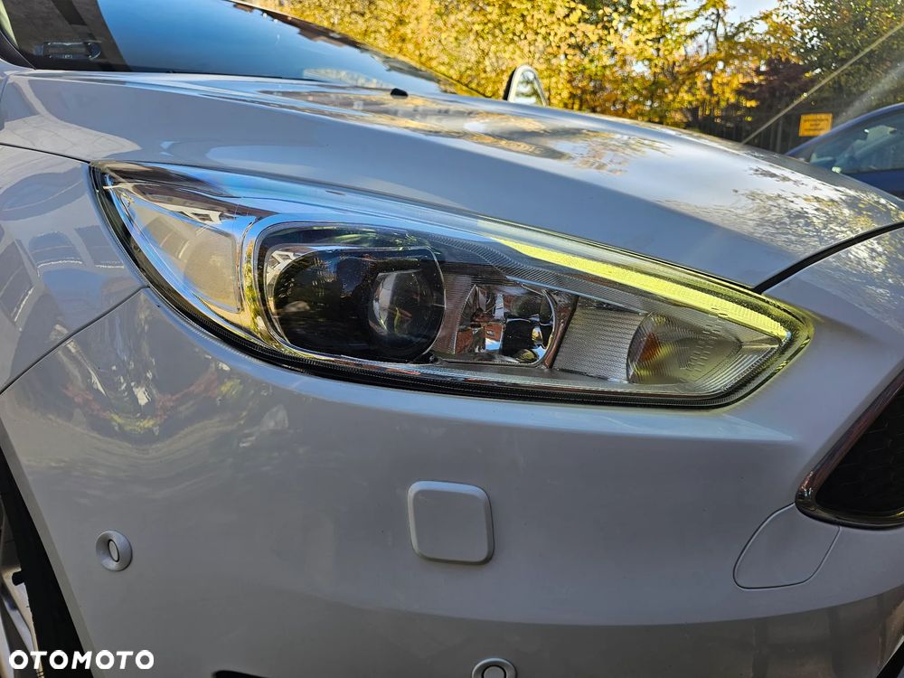Ford Focus 2.0 TDCi Titanium ASS PowerShift - 22