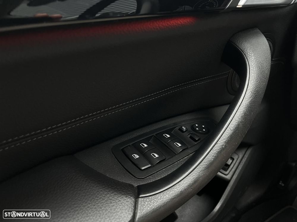 BMW X1 16 d sDrive Auto xLine - 15