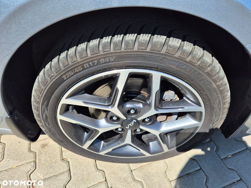 Kia Ceed 1.5 T-GDI Business Line - 26