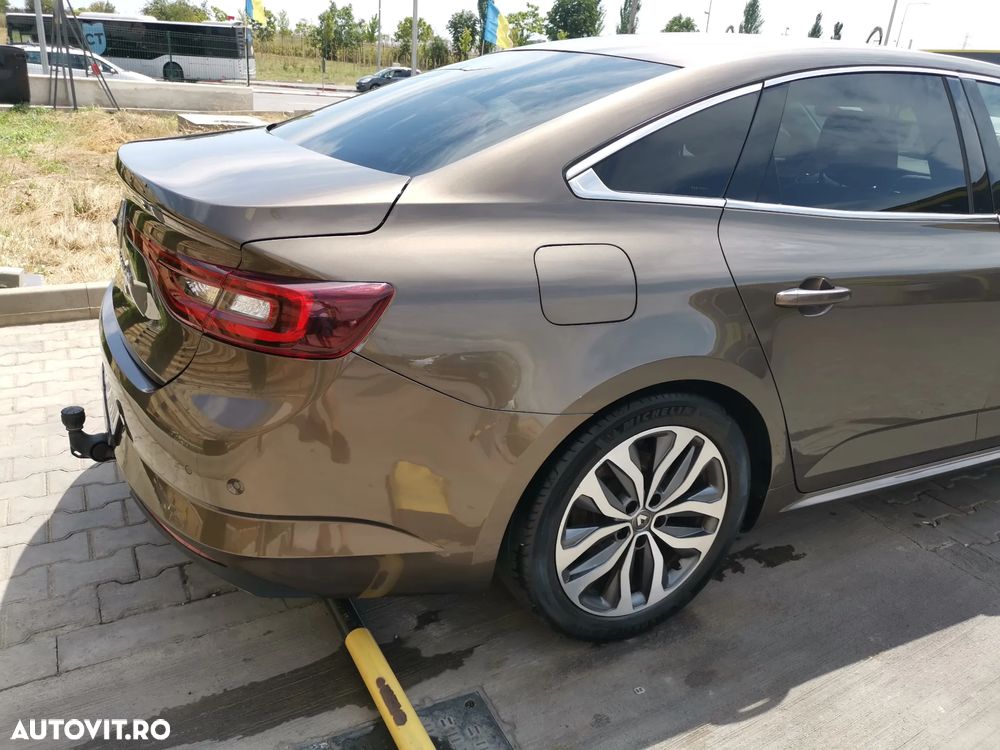 Renault Talisman - 21